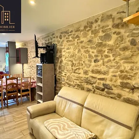 Spacieux T2 Avec Jardin -